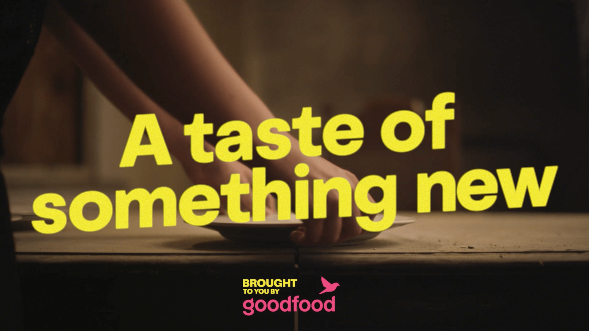 Goodfood-BringMeSomethingGood